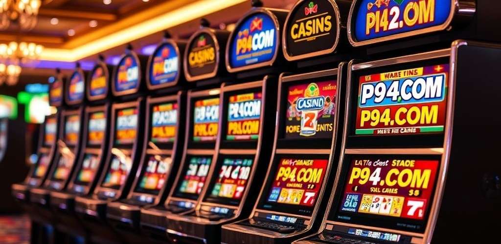slots em jackpot real 816bet