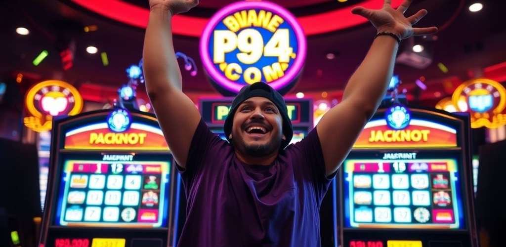 slots em jackpot real 816bet